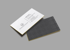 Stationery Design by Xpert for this project | Design: #22666395