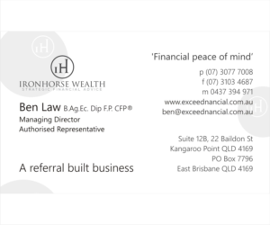 Stationery Design by Hemant Dwivedi for this project | Design: #22706173