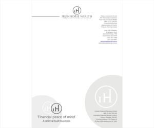 Stationery Design by Hemant Dwivedi