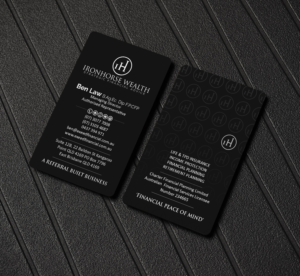 Stationery Design by Creations Box 2015 for this project | Design: #22741358