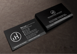 Stationery Design by Creations Box 2015 for this project | Design: #22741359