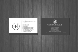 Stationery Design by Creations Box 2015 for this project | Design: #22744830