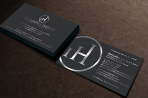 Stationery Design by LAXMI DESIGNHUB for this project | Design: #22714353