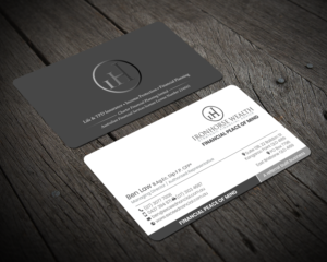 Stationery Design by chandrayaan.creative for this project | Design: #22673457