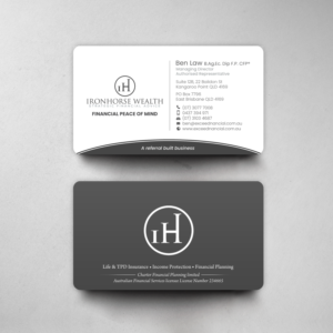 Stationery Design by chandrayaan.creative for this project | Design: #22673461