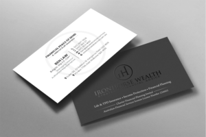 Stationery Design by chandrayaan.creative for this project | Design: #22673467