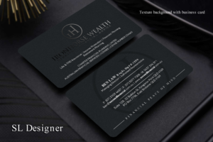 Stationery Design by SL Designer for this project | Design: #22664903
