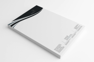 Stationery Design by SL Designer for this project | Design: #22673400