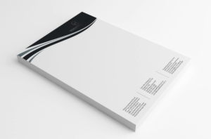 Stationery Design by SL Designer for this project | Design: #22673401