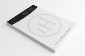 Stationery Design by SL Designer for this project | Design: #22673402