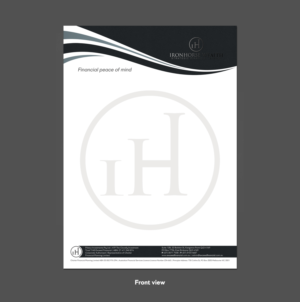 Stationery Design by SL Designer for this project | Design: #22673589