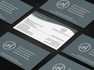 Stationery Design by sabbir049 for this project | Design #22709064