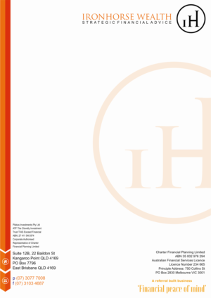Stationery Design by Dharma Designing hut