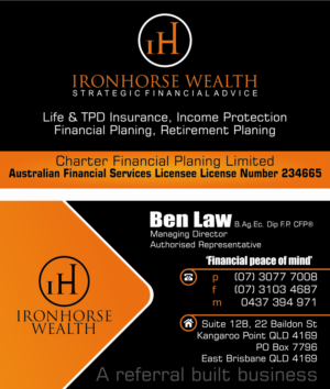 Stationery Design by Dharma Designing hut for this project | Design: #22670033