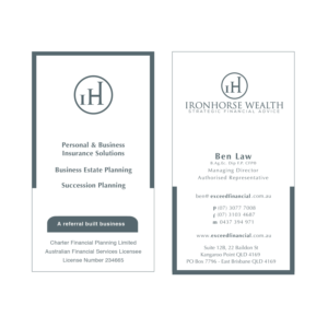 Stationery Design by maty 2 for this project | Design: #22670667