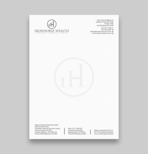 Stationery Design by dipangkarroy1996