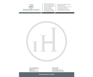 Stationery Design by mtamil for this project | Design: #22660333