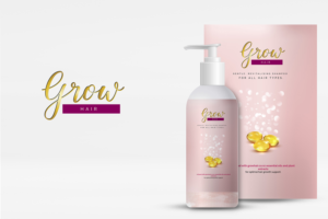 Graphic Design by Gexton for this project | Design: #22709116