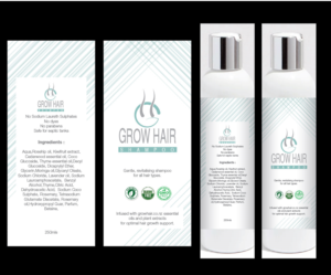 Graphic Design by Isnah Logo for this project | Design: #22673286