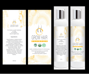 Graphic Design by Isnah Logo for this project | Design: #22673287