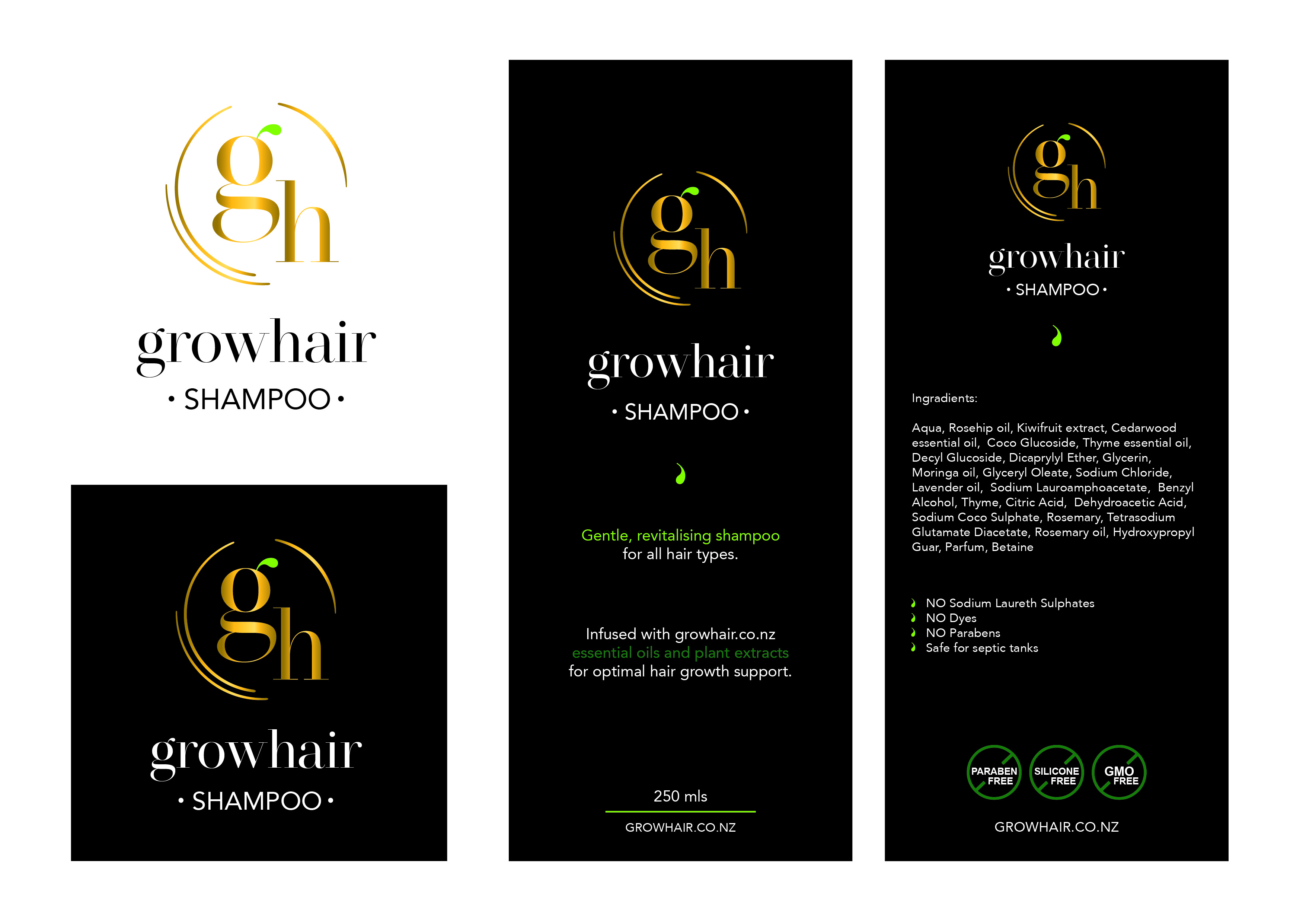 Graphic Design by sesame.cracker for this project | Design #22663240