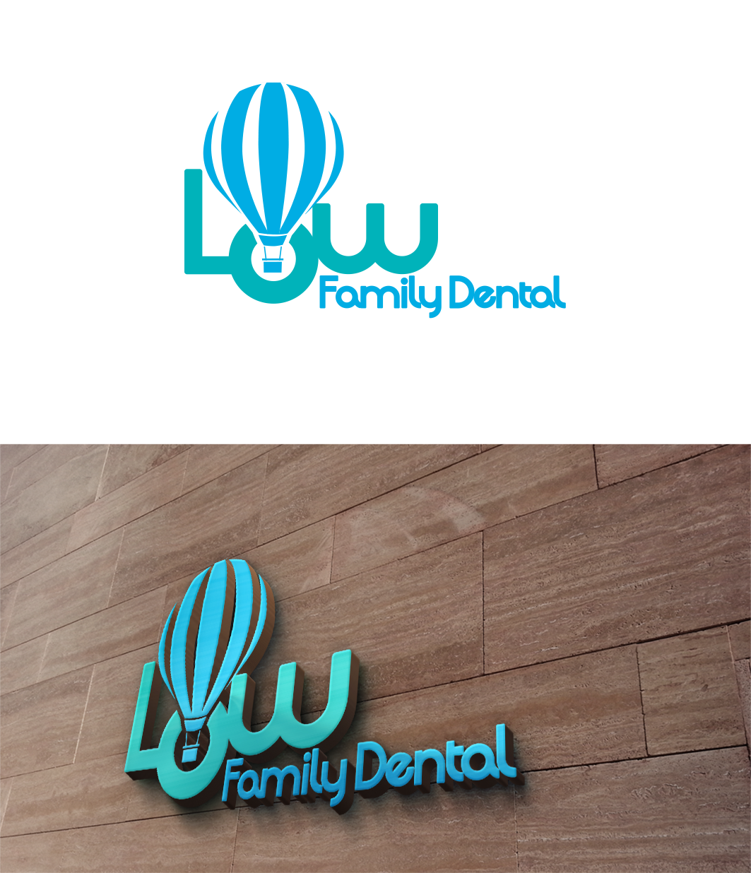 Logo Design by trufya for this project | Design #22720307