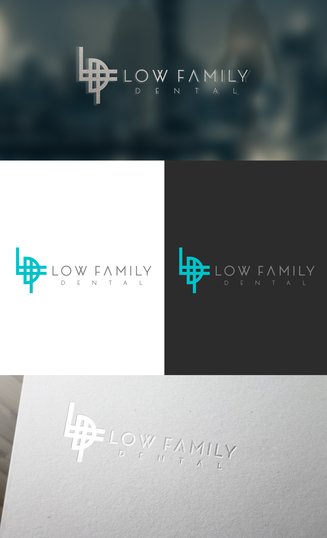 Logo-Design von GLDesigns für dieses Projekt | Design #22665919
