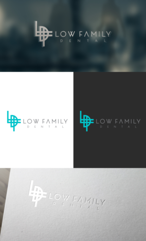 Logo Design by GLDesigns for this project | Design #22665919