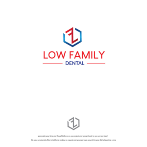 Logo Design by ecorokerz for this project | Design #22669259
