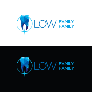 Logo Design by prodesigns99 for this project | Design #22666202