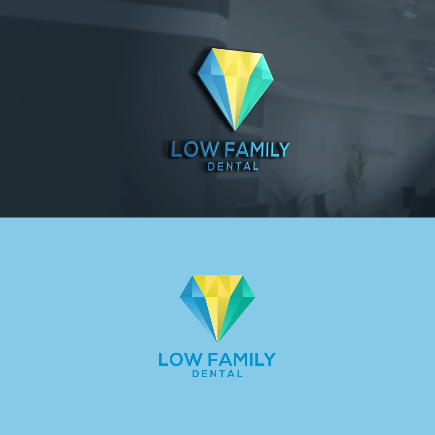 Logo Design by S.I.D for this project | Design #22715076