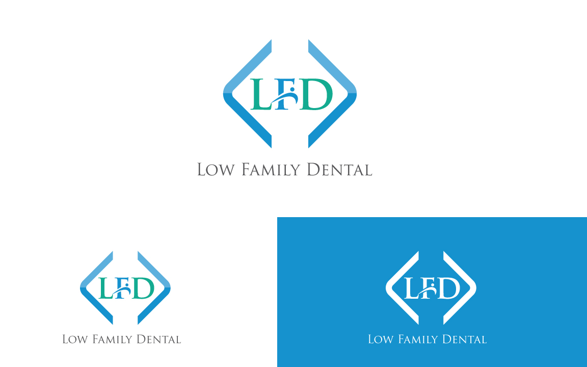 Logo Design by GODDREAMCREATION for this project | Design #22706089