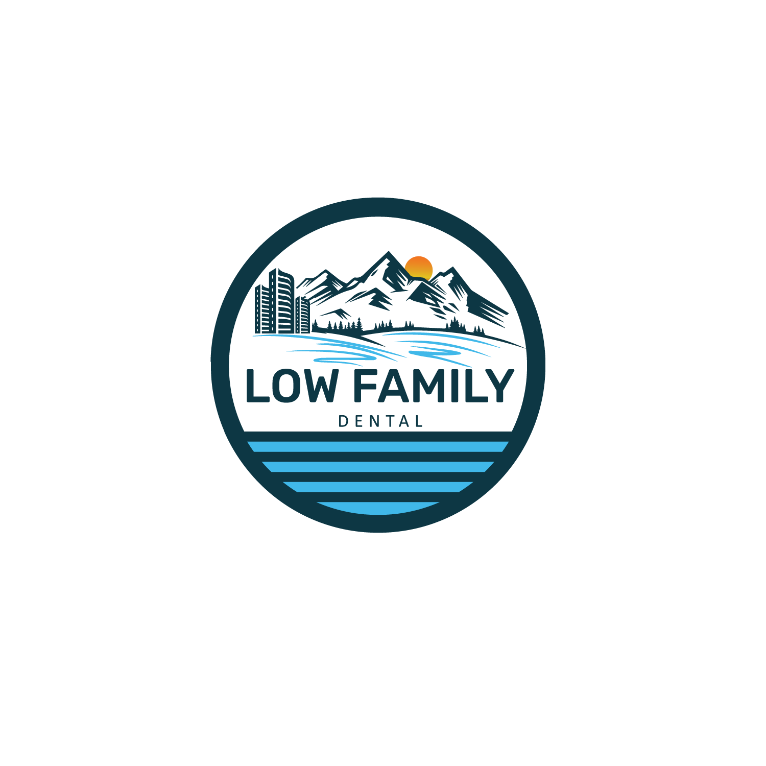 Logo Design by Ushan De Silva for this project | Design #22717836