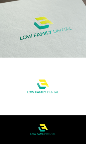 Logo Design by UniqueDreamer for this project | Design #22671918