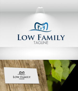 Logo Design by logobeszt for this project | Design: #22702191
