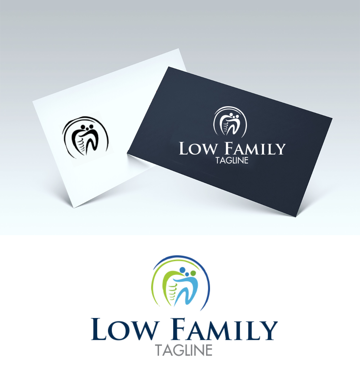 Logo Design by logobeszt for this project | Design #22702194