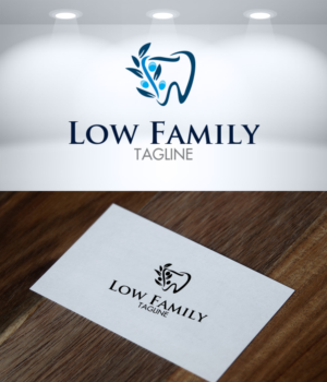 Logo Design by logobeszt for this project | Design: #22702195