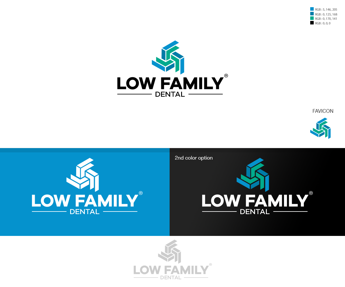 Logo Design by creativerhythm for this project | Design #22717877