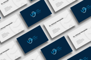 Low Family Dental | Logo Design by azka 4