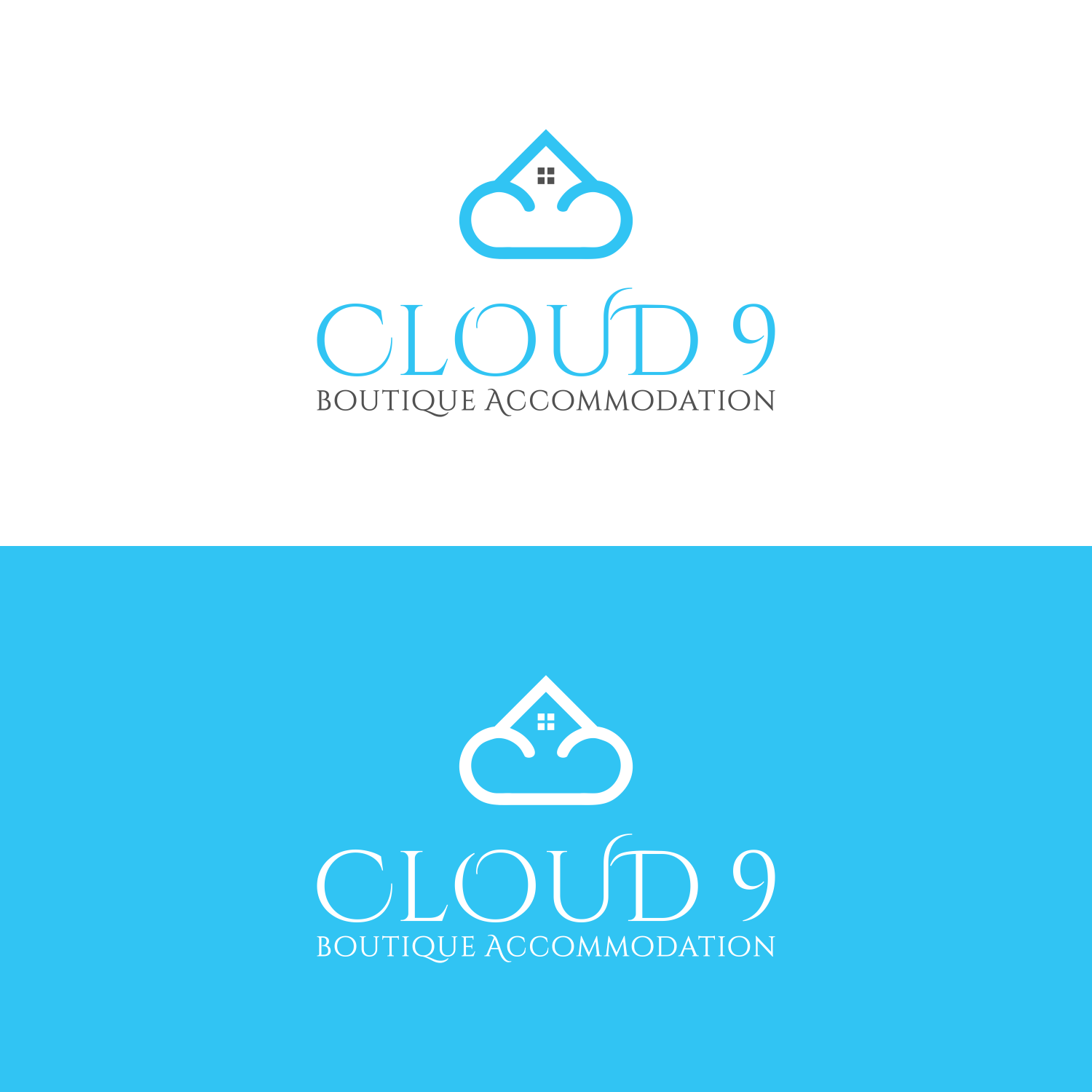 Logo Design by fatiyadesign for this project | Design #22670176