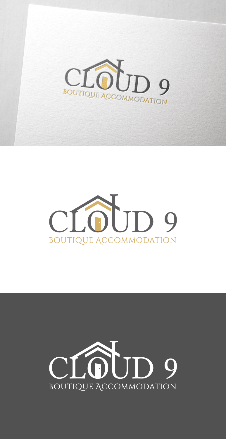 Logo Design by fatiyadesign for this project | Design #22670177