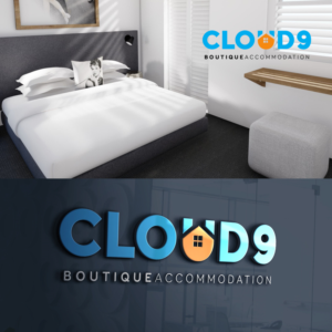 Logo Design by Aplimac  Graphics