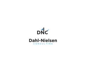 Dahl-Nielsen Consulting | Logo Design by shine4577