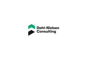 Dahl-Nielsen Consulting | Logo Design by yoshi-wieuw