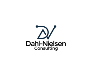 Dahl-Nielsen Consulting | Logo-Design von WahyuHMD