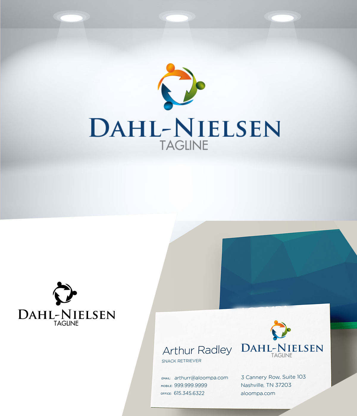 Logo Design by logobeszt for this project | Design #22702330