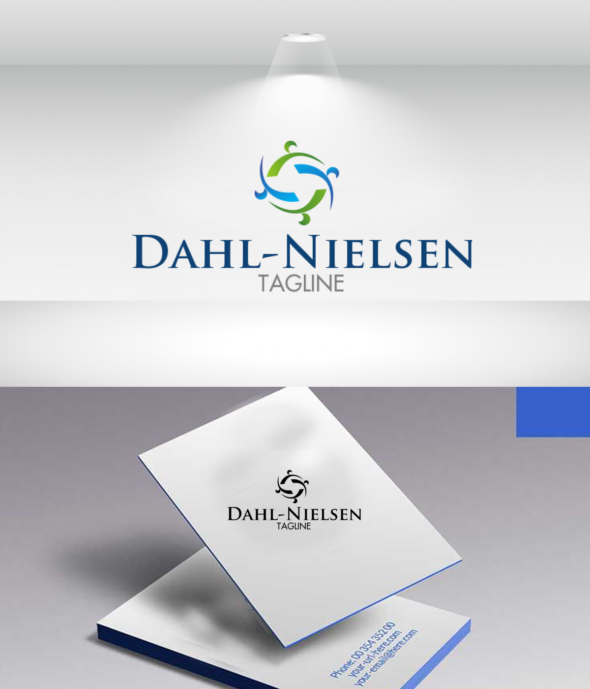 Logo Design by logobeszt for this project | Design #22702333