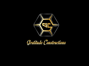Diseño de Logo por Wonderful design para Gratitude Constructions | Diseño #22672283