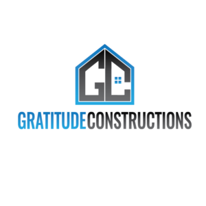 Logo Design by Pv_999 for Gratitude Constructions | Design: #22670992