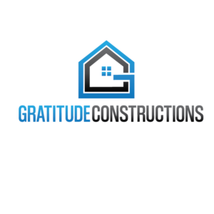 Logo Design by Pv_999 for Gratitude Constructions | Design: #22699505